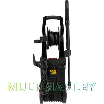 Мойка высокого давления Wortex PW1523 картинка 5